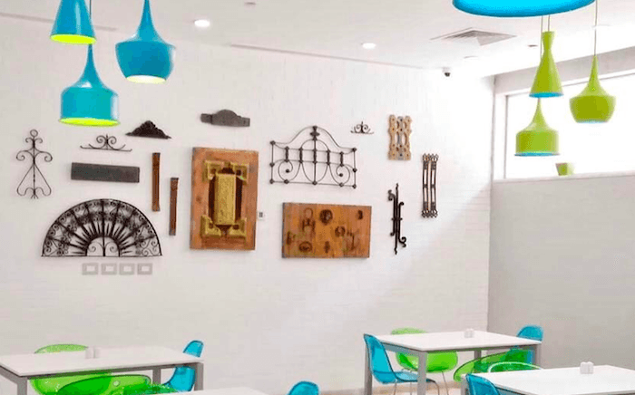 Interior Design Projects 3