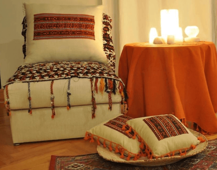 Siwian Collection