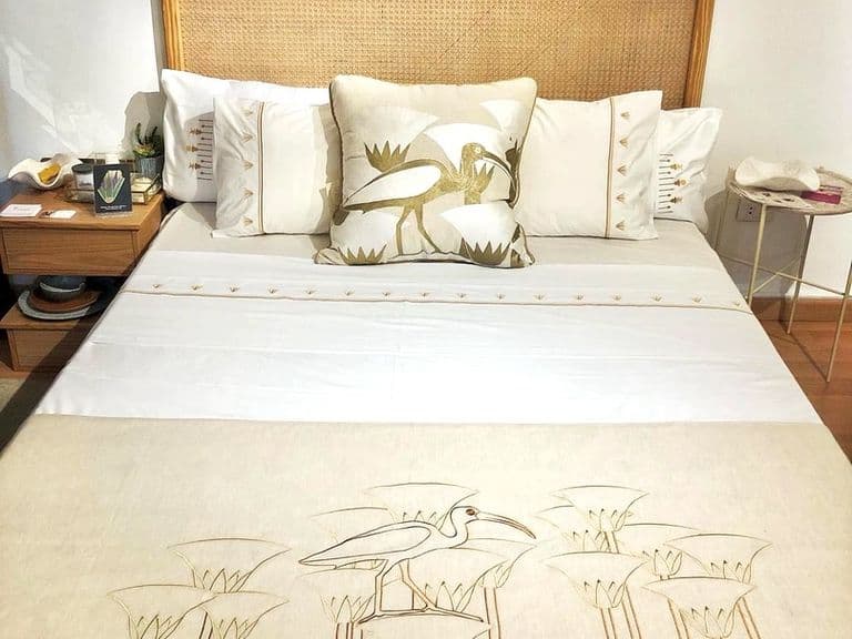 Bedsheets