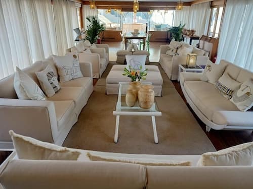 Abercrombie & Kent Nile Cruise